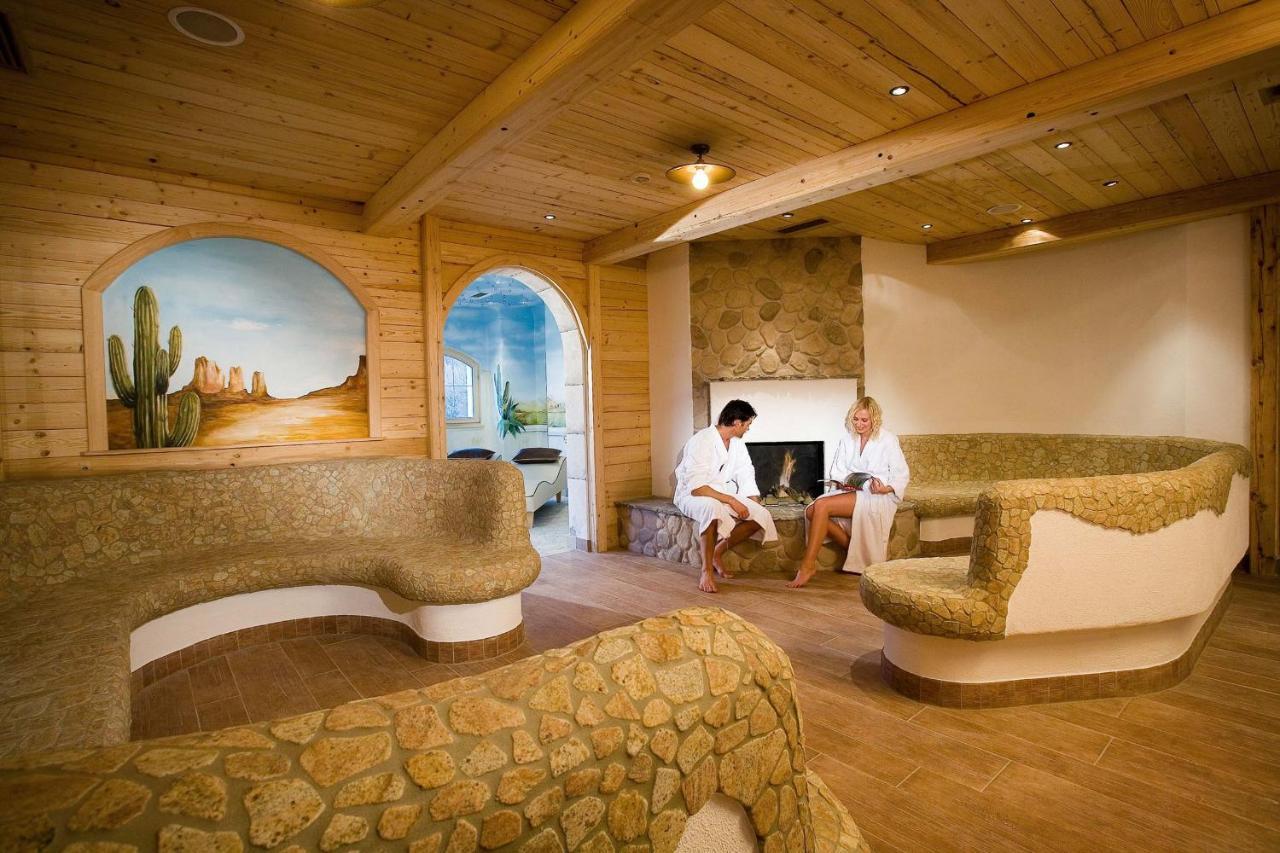 Apartmenthaus Wiesenhof Aschau Im Zillertal Eksteriør billede