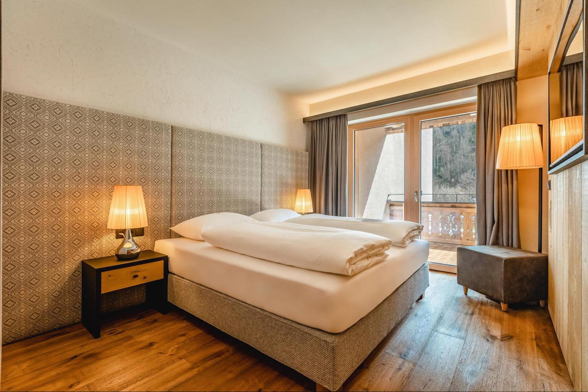 Apartmenthaus Wiesenhof Aschau Im Zillertal Eksteriør billede