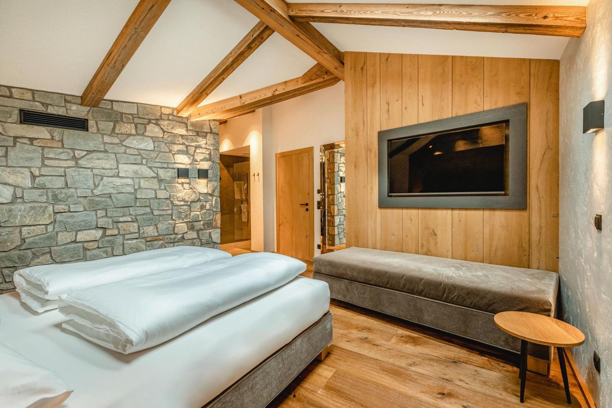 Apartmenthaus Wiesenhof Aschau Im Zillertal Eksteriør billede