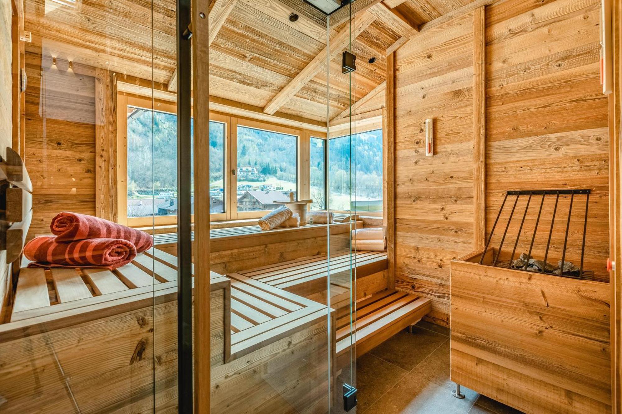 Apartmenthaus Wiesenhof Aschau Im Zillertal Eksteriør billede