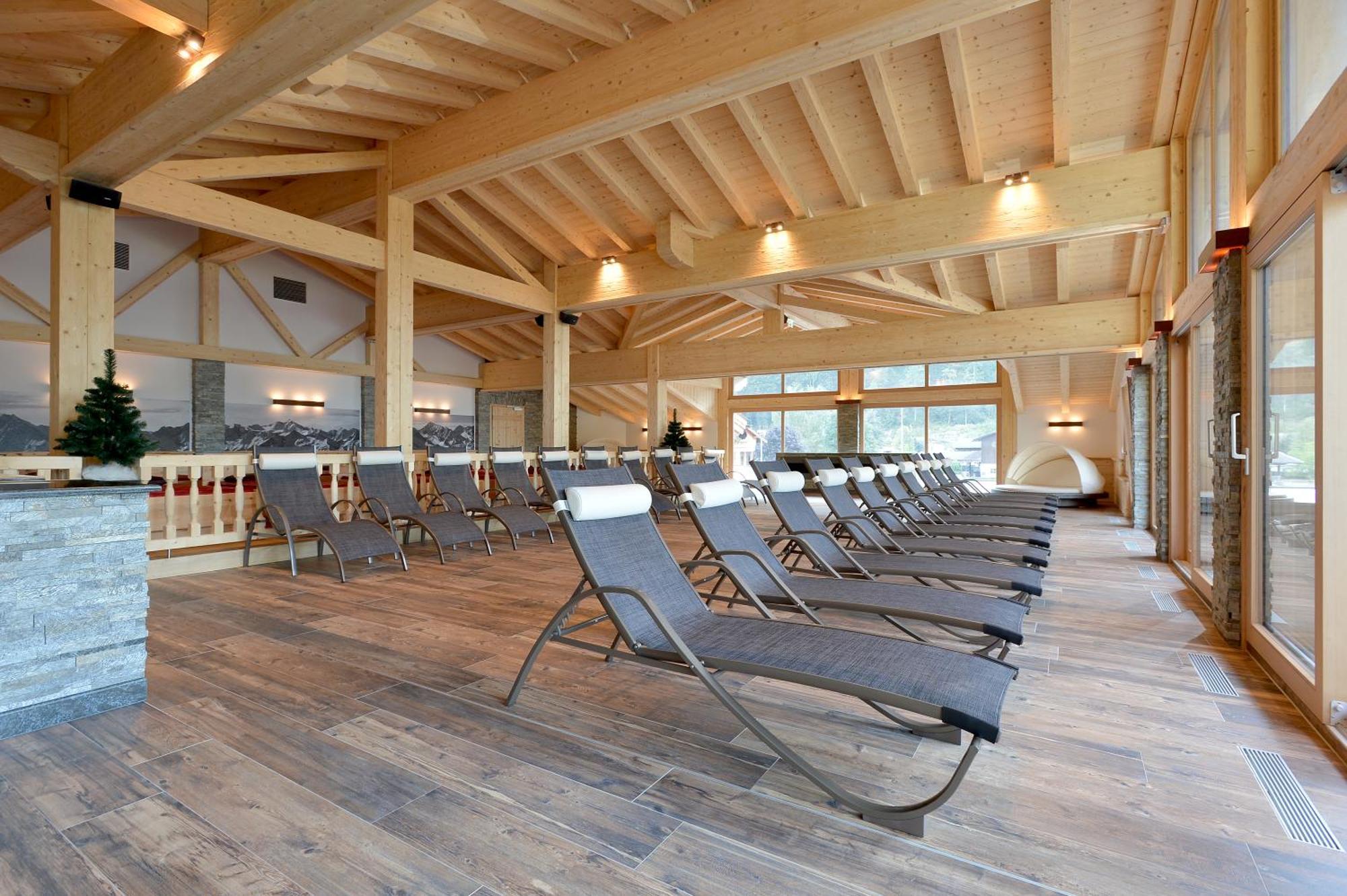 Apartmenthaus Wiesenhof Aschau Im Zillertal Eksteriør billede