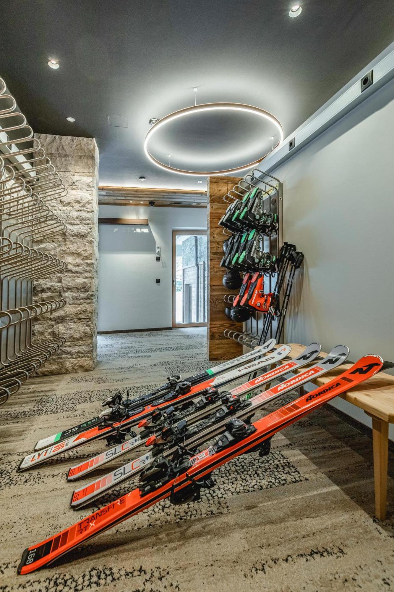 Apartmenthaus Wiesenhof Aschau Im Zillertal Eksteriør billede